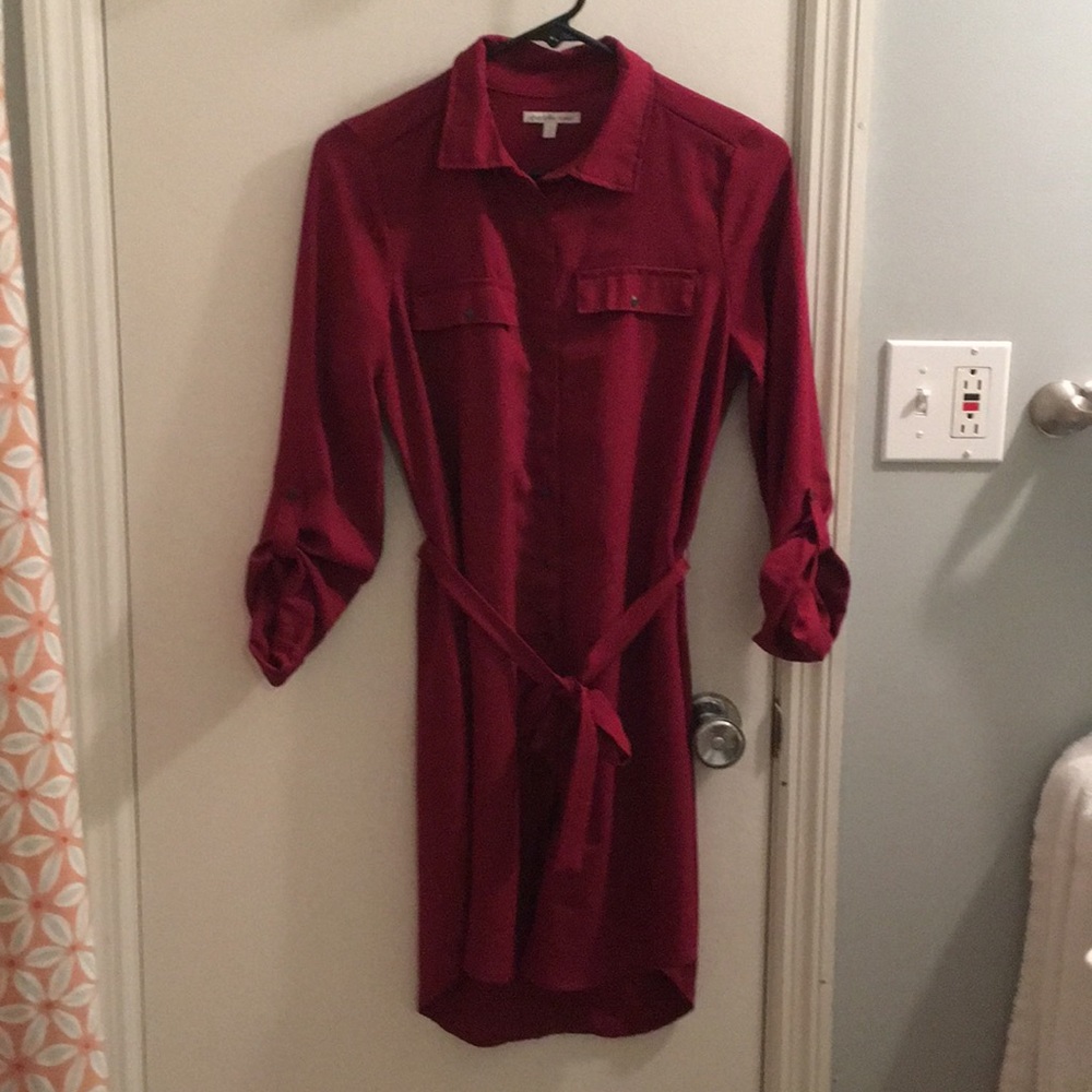 Dress from Charlotte Russe